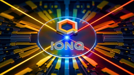 IonQ刚刚交付了改变量子叙事的季度 IonQ刚刚交付了改变量子叙事的季度