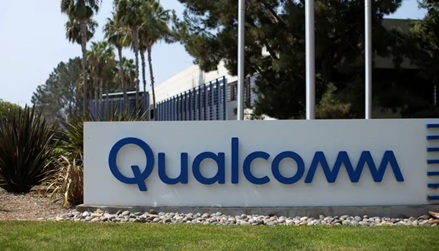 手机芯片需求欠稳 高通本季财测平淡 盘后股价崩近10%