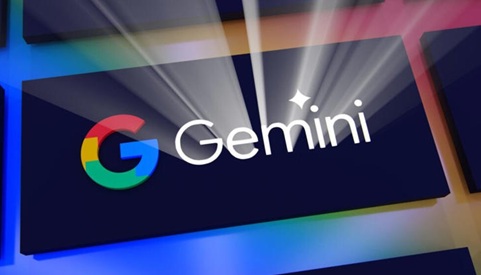 谷歌在早期测试中将Gemini带到Mac平台，以与ChatG