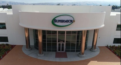 美国指控涉及5.1亿美元的英伟达服务器走私计划，涉及出口管制