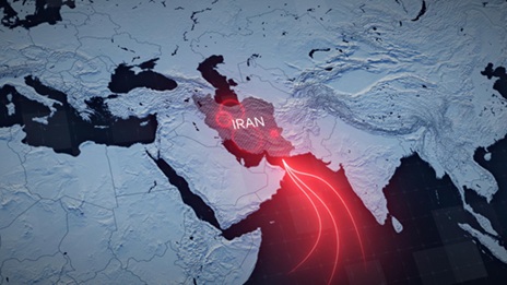 伊朗停火希望股市回升 伊朗停火希望股市回升