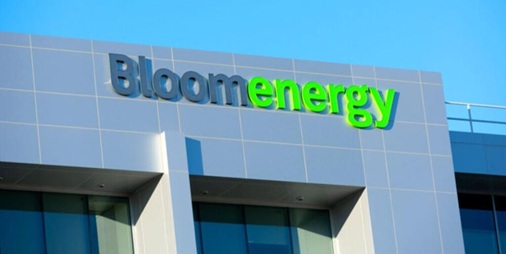 Bloom Energy股价下跌：是什么驱动了这一举动？