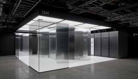 IBM有一个100亿美元的计划,旨在打造终极量子计算机 IBM有一个100亿美元的计划,旨在打造终极量子计算机