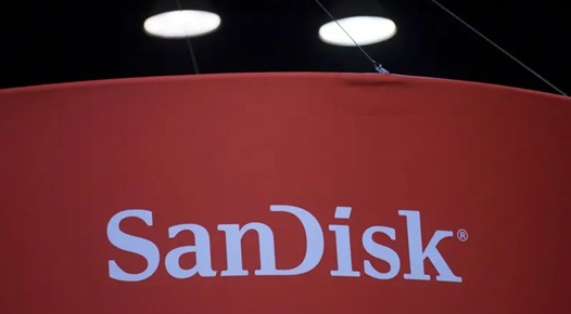 内存芯片类股热潮退烧?Sandisk、威腾财报亮眼 盘后股价却大跌 内存芯片类股热潮退烧?Sandisk、威腾财报亮眼 盘后股价却大跌