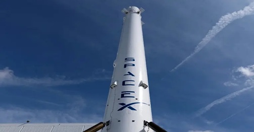 SpaceX的IPO目标估值调降至1.8兆美元 但仍将创纪录 SpaceX的IPO目标估值调降至1.8兆美元 但仍将创纪录