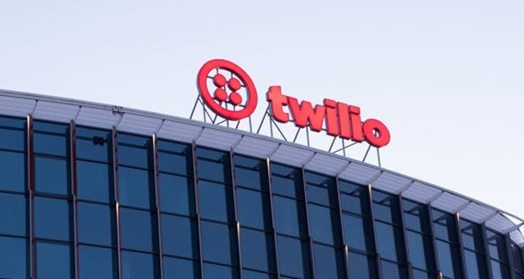 特威利奥的身价飙升。公司表示，这是因为对单一人工智能功能的需