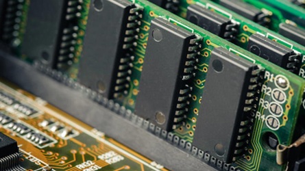 对内存基金的巨大需求:DRAM ETF在2026年上涨了100% 对内存基金的巨大需求:DRAM ETF在2026年上涨了100%