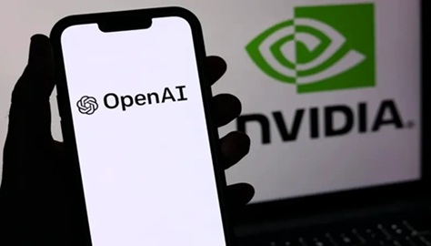Nvidia传为OpenAI提供2500亿元担保 助租软银超级数据中心