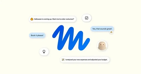Meta推AI代理「Muse」不只会聊天还能帮你规画行程 Meta推AI代理「Muse」不只会聊天还能帮你规画行程