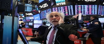 股东因芯片制造商强势和巨头科技股疲弱而收盘 股东因芯片制造商强势和巨头科技股疲弱而收盘