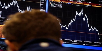 股市因劳动力市场降温的迹象而下滑 股市因劳动力市场降温的迹象而下滑