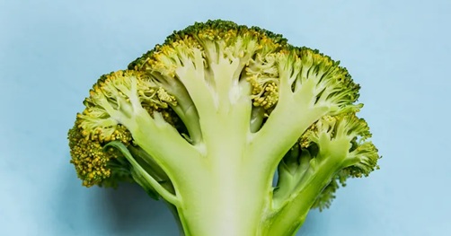 最健康的西兰花烹饪方式,以获得最大抗氧化剂 最健康的西兰花烹饪方式,以获得最大抗氧化剂