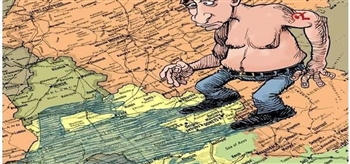 瑞典表示不会承认乌克兰的任何部分为俄罗斯 瑞典表示不会承认乌克兰的任何部分为俄罗斯