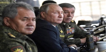 财政部长警告说,俄罗斯已无钱支付士兵薪资 财政部长警告说,俄罗斯已无钱支付士兵薪资