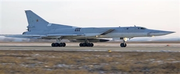 乌克兰摧毁另一架俄罗斯 Tu-22M3 轰炸机