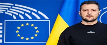 欧盟已批准向乌克兰提供900亿欧元贷款。 欧盟已批准向乌克兰提供900亿欧元贷款。