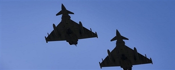 乌克兰组建了由乌克兰、美国和荷兰飞行员组成的F-16中队 乌克兰组建了由乌克兰、美国和荷兰飞行员组成的F-16中队