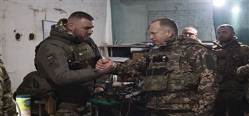 乌克兰无人机部队在一月份消灭的俄罗斯军队数量超过了俄罗斯动员 乌克兰无人机部队在一月份消灭的俄罗斯军队数量超过了俄罗斯动员