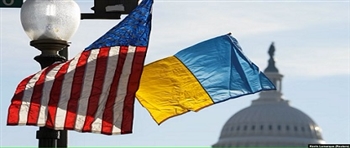 众议院推迟乌克兰援助计划——这就是为什么美国在支持乌克兰方面有很多利害关系