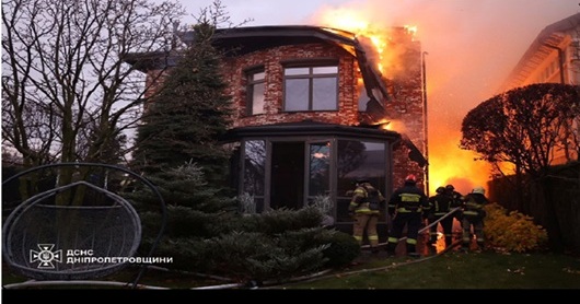 中方承诺向乌提供新的人道援助 战略意义大 中方承诺向乌提供新的人道援助 战略意义大