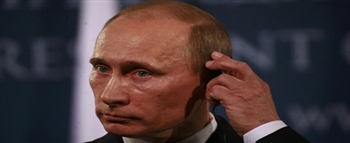 普京面临压力:“我们正走向失败” 普京面临压力:“我们正走向失败”