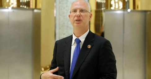 Politico:克里姆林宫为伊朗提供美国情报协议 Politico:克里姆林宫为伊朗提供美国情报协议