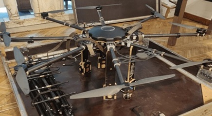 乌克兰的喷气动力无人机使俄罗斯的战争资金炼油厂瘫痪