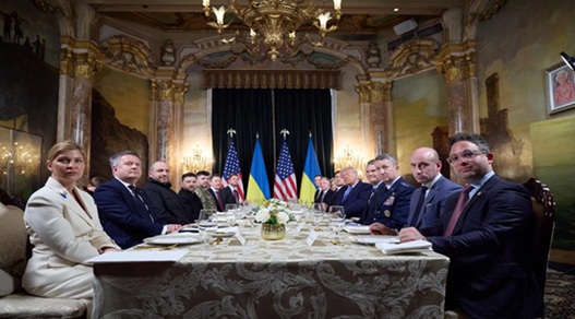 乌克兰外交部长:与俄罗斯的谈判发生了质的变化 乌克兰外交部长:与俄罗斯的谈判发生了质的变化