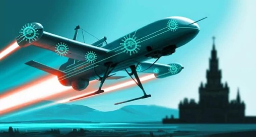 乌克兰的石油开采正在损害俄罗斯的战争经济 乌克兰的石油开采正在损害俄罗斯的战争经济