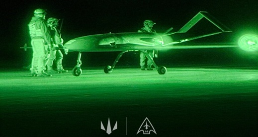 俄罗斯确认乌克兰无人机能够抵达乌拉尔地区 俄罗斯确认乌克兰无人机能够抵达乌拉尔地区