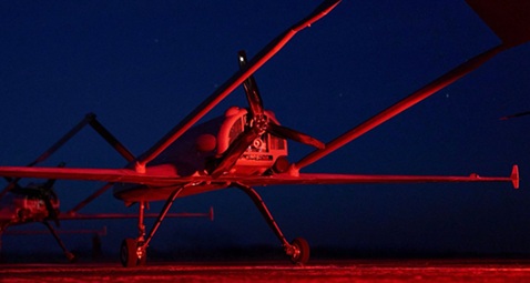 从战场到出口:乌克兰蓬勃发展的国防工业开放出口销售 从战场到出口:乌克兰蓬勃发展的国防工业开放出口销售