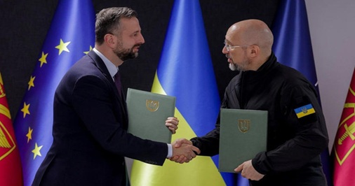 乌克兰和波兰成立联合无人机特遣部队