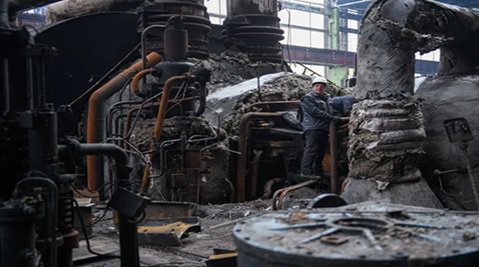 《人事报》称，俄罗斯试图切断乌克兰核电站的连接，面临潜在的熔毁风险