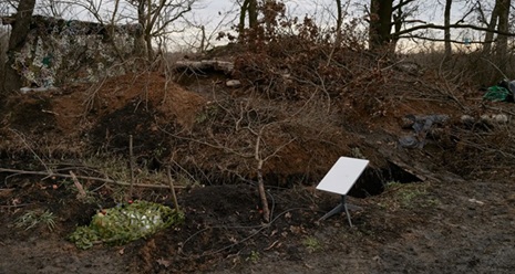 国防部长表示,乌克兰通过阻止俄罗斯使用Starlink看到了“实际效果” 国防部长表示,乌克兰通过阻止俄罗斯使用Starlink看到了“实际效果”