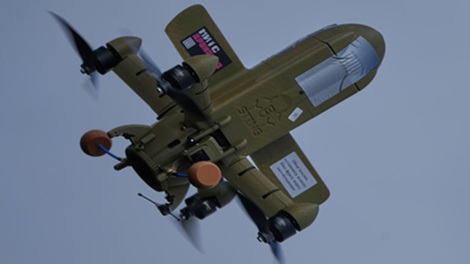 俄罗斯士兵伤亡人数创“纪录”,乌克兰加大无人机生产力度 俄罗斯士兵伤亡人数创“纪录”,乌克兰加大无人机生产力度