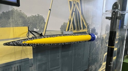 乌克兰将生产一批10万枚装满钢丸的FZ275火箭 乌克兰将生产一批10万枚装满钢丸的FZ275火箭
