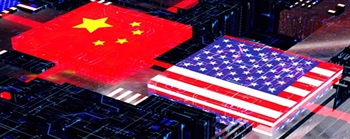 特朗普团队寻求加强拜登对中国的芯片控制