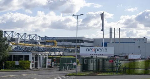 美中达共识 安世芯片可望出货 全球车企松口气 美中达共识 安世芯片可望出货 全球车企松口气