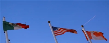 美国拒绝续签与墨西哥和加拿大的贸易协定。以下是这对每个国家的意义 美国拒绝续签与墨西哥和加拿大的贸易协定。以下是这对每个国家的意义