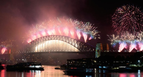 2026年亚洲响起，澳大利亚在最严重的大规模枪击事件后依然坚韧不拔