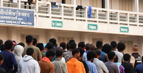 柬埔寨太子诈团在港拥5.5亿美元房产首脑陈志借港洗钱9年