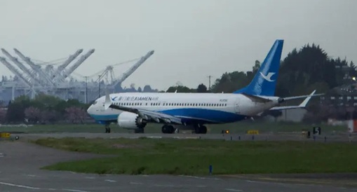 中国拒收波音新飞机 马来西亚航空想全部买下