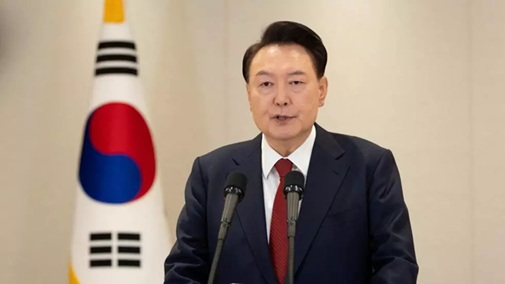 尹锡悦对抗 三拒宪法法院弹劾卷宗