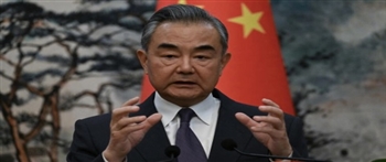 王毅访莫斯科称中俄"世代为友 永不为敌”并表示愿为结束乌战发挥作用