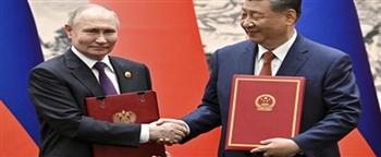 俄侵乌三周年，习近平与普京通话 重申“上不封顶”的双边合作关系