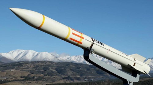 美国警告伊朗不要向俄罗斯提供弹道导弹