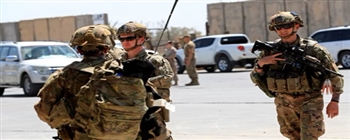 路透社记者:美国和伊拉克即将就撤军达成协议 路透社记者:美国和伊拉克即将就撤军达成协议