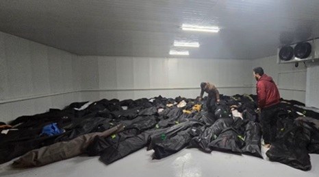 伊朗互联网封锁持续，报道称抗议活动死亡人数可能超过3万人