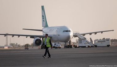 美国对伊朗航空业的制裁使旅行变得难以预测,各国取消航班 美国对伊朗航空业的制裁使旅行变得难以预测,各国取消航班