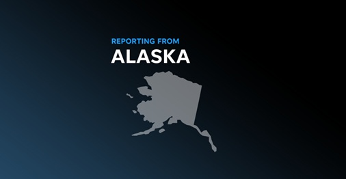 7级地震震撼阿拉斯加,感受到20多次余震 7级地震震撼阿拉斯加,感受到20多次余震